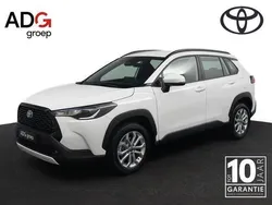 Overige Nieuw 2025 Toyota Corolla Cross Active SUV | € 38.995 (Goede deal)