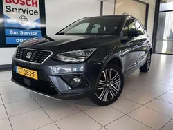 Grijs Gebruikt 2019 Seat Arona Business SUV | € 14.250 (Goede deal)
