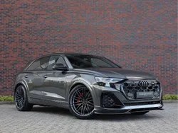 Grijs Nieuw 2025 Audi Q8 SUV | € 149.950