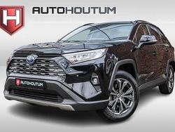 Zwart Gebruikt 2024 Toyota RAV4 SUV | € 39.995 (Super prijs)