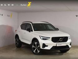 Wit Gebruikt 2024 Volvo XC40 Plus SUV | € 43.840 (Eerlijke prijs)