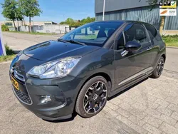 Grijs Gebruikt 2012 Citroën DS3 Sport Chic Hatchback | € 4.499 (Eerlijke prijs)