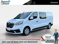 Overig Gebruikt 2024 Renault Trafic Van | € 24.935 (Duur)