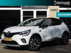 Wit Gebruikt 2024 Renault Captur Techno SUV | € 22.400 (Goede deal)