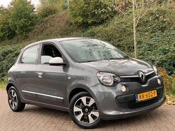 Grijs Gebruikt 2016 Renault Twingo Collection Hatchback | € 4.990 (Eerlijke prijs)