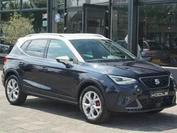 Blauw Gebruikt 2022 Seat Arona FR SUV | € 24.980 (Duur)