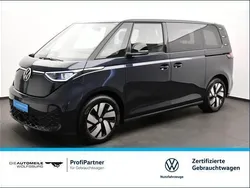 Blauw Gebruikt 2022 VW ID. Buzz Pro Van | € 43.639 (Super prijs)