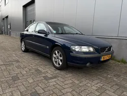 Blauw Gebruikt 2002 Volvo S60 Sedan | € 1.499 (Iets duurder)