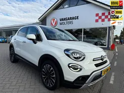 Wit Gebruikt 2019 Fiat 500X Cross SUV | € 15.950 (Eerlijke prijs)