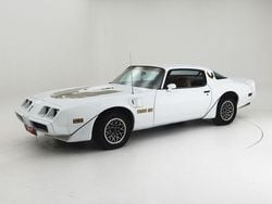 Overige Gebruikt 1981 Pontiac Firebird | € 14.950