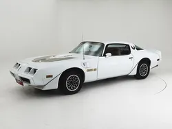 Overige Gebruikt 1981 Pontiac Firebird | € 14.950