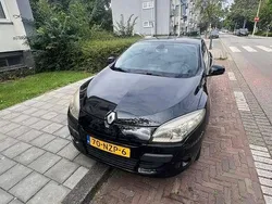 Zwart Gebruikt 2011 Renault Mégane Coupé Coupé | € 4.500 (Eerlijke prijs)