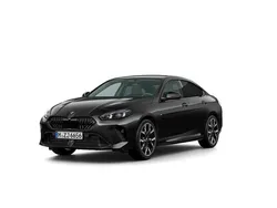 Zwart Nieuw 2025 BMW 220 M Sport Coupé | € 55.552 (Goede deal)