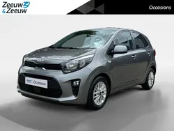 Astro grey m Nieuw 2024 Kia Picanto Hatchback | € 16.445 (Super prijs)