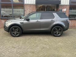 Grijs Gebruikt 2016 Land Rover Discovery Sport SE SUV | € 14.950 (Eerlijke prijs)