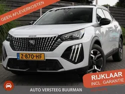 Wit Gebruikt 2024 Peugeot 2008 Allure SUV | € 23.750 (Goede deal)