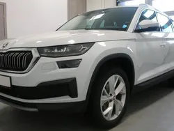 Overige Gebruikt 2022 Skoda Kodiaq Style SUV | € 40.978 (Eerlijke prijs)