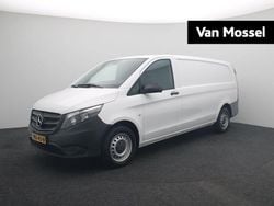 Wit Gebruikt 2022 Mercedes Vito MPV | € 23.900 (Goede deal)