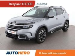 Grijs Gebruikt 2019 Citroën C5 Aircross Business Class SUV | € 15.649 (Super prijs)