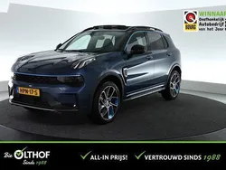 Blauw Gebruikt 2023 Lynk & Co 01 SUV | € 27.500 (Eerlijke prijs)