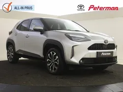 Grijs Gebruikt 2022 Toyota Yaris Cross Edition SUV | € 22.499 (Goede deal)