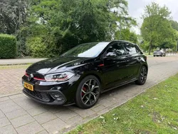 Zwart Gebruikt 2022 VW Polo GTI Hatchback | € 26.950