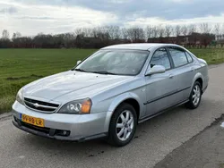 Grijs Gebruikt 2005 Chevrolet Evanda Sedan | € 1.600