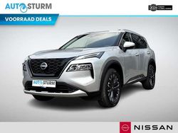 Suv Nieuw 2025 Nissan X-Trail Tekna SUV | € 58.153 (Eerlijke prijs)