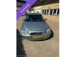Grijs Gebruikt 2007 Volvo V70 Stationwagen | € 3.250 (Eerlijke prijs)