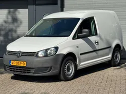 Wit Gebruikt 2013 VW Caddy MPV | € 3.750 (Super prijs)