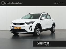 Wit Gebruikt 2023 Kia Stonic SUV | € 19.435 (Goede deal)