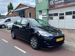 Blauw Gebruikt 2016 Citroën C3 Attraction Hatchback | € 4.250 (Goede deal)
