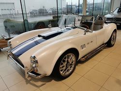 Blauw Gebruikt 1989 Ford Shelby | € 49.950
