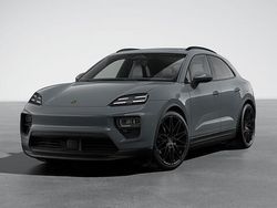 Grijs Nieuw 2025 Porsche Macan SUV | € 113.612 (Eerlijke prijs)
