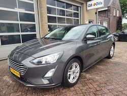 Grijs Gebruikt 2020 Ford Focus Business Edition Hatchback | € 15.950 (Goede deal)