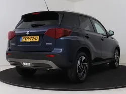 Blauw metallic Nieuw 2025 Suzuki Vitara Style SUV | € 33.648 (Duur)