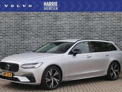 Grijs Gebruikt 2020 Volvo V90 R-Design Stationwagen | € 35.899 (Super prijs)