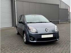 Grijs Gebruikt 2011 Renault Twingo Rip Curl Hatchback | € 2.999 (Eerlijke prijs)