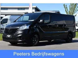 Zwart Gebruikt 2019 Renault Trafic Komfort Van | € 13.995 (Goede deal)