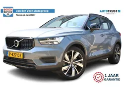 Grijs Gebruikt 2021 Volvo XC40 R-Design SUV | € 35.450 (Eerlijke prijs)