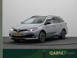 Grijs Gebruikt 2018 Toyota Auris Touring Sports Plus Stationwagen | € 16.945 (Eerlijke prijs)