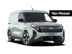Groen Nieuw 2025 Ford E-Transit Limited Van | € 28.481 (Goede deal)