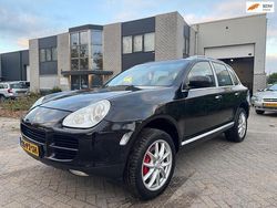 Zwart Gebruikt 2005 Porsche Cayenne SUV | € 6.750 (Eerlijke prijs)