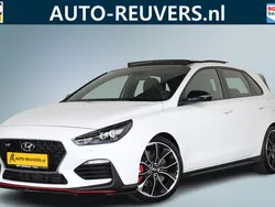 Wit Gebruikt 2019 Hyundai i30 Hatchback | € 26.900 (Eerlijke prijs)