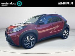 Rood Gebruikt 2024 Toyota Aygo X Premium SUV | € 24.949