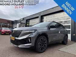 Grijs Nieuw 2025 Renault Austral Iconic Esprit Alpine SUV | € 46.895 (Eerlijke prijs)
