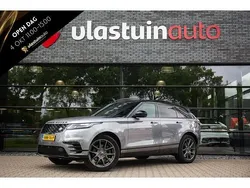 Grijs Gebruikt 2021 Land Rover Range Rover Velar SE Dynamic SUV | € 53.950 (Eerlijke prijs)