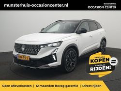 Wit Nieuw 2025 Renault Austral Iconic Esprit Alpine SUV | € 43.950 (Duur)