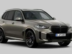 Groen Gebruikt 2025 BMW X5 M Sport SUV | € 104.900 (Eerlijke prijs)