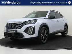 Wit Gebruikt 2024 Peugeot 2008 Allure SUV | € 23.925 (Eerlijke prijs)